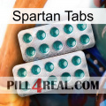 Spartan Tabs dapoxetine2